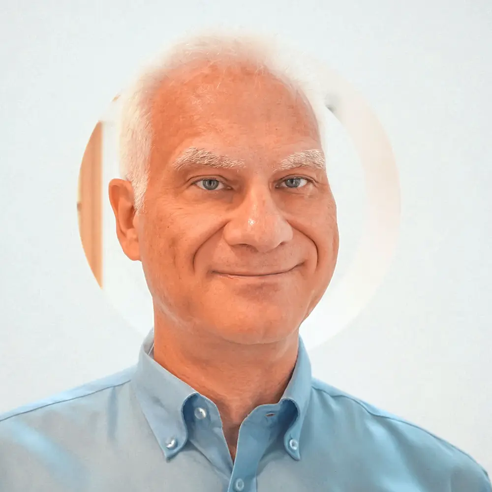 Dr. Merten Frentzen